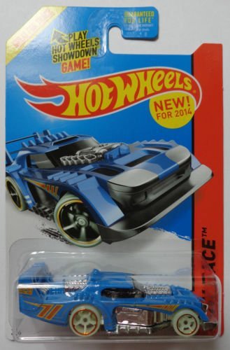 hot wheels racing timer
