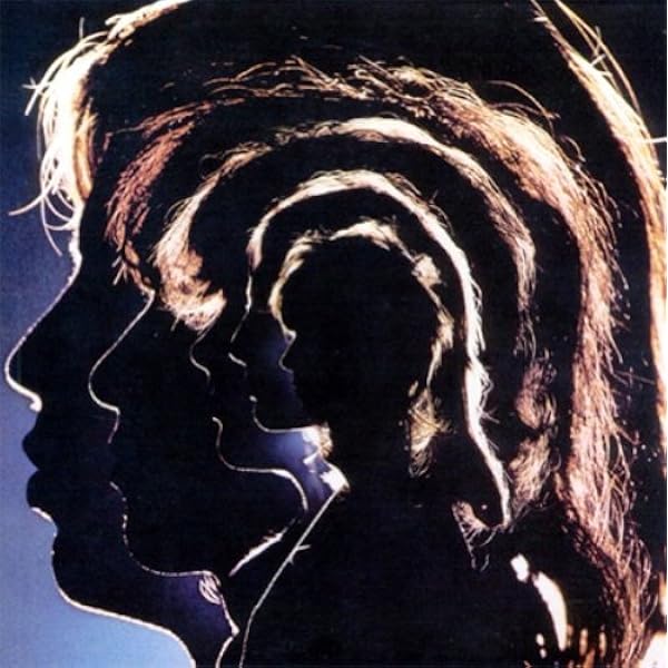 ROLLING STONES - Hot Rocks 1964-1971 - Amazon.com Music