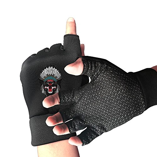 Mountain Bike Best Cycling Gloves Amazon ROCKBROS Half Finger