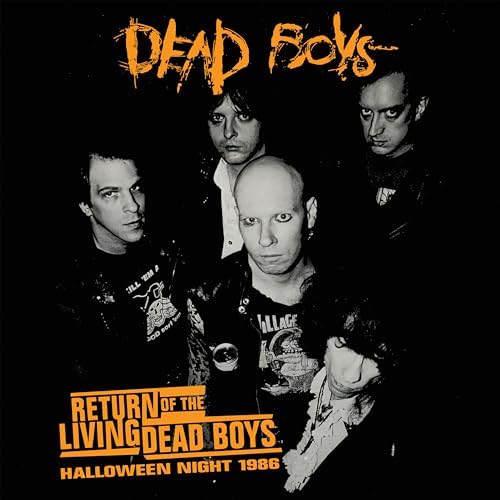 洋楽 3rd Generation Nation / Dead Boys Dead Boys - 3rd Generation Nation - Amazon.com Music