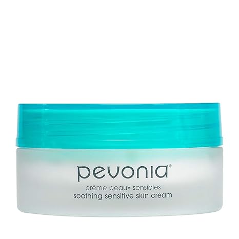 pevonia sensitive skin cream