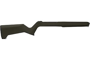 Magpul MOE X-22 Stock for Ruger 10/22