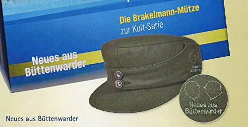 Balke Herren Brakelmann Mütze - Neues aus Büttenwarder – Bild 4
