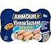 Armour Vienna Sausage, Original, Keto Friendly, 4.6 Ounce, 6 Count primary