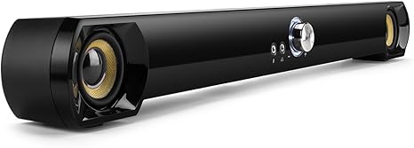 saxhorn mini soundbar