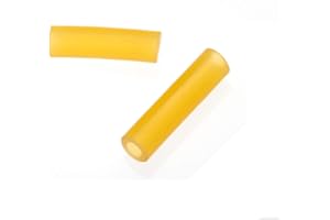 KUN Rubber Tubing (Set of 4 Pieces)