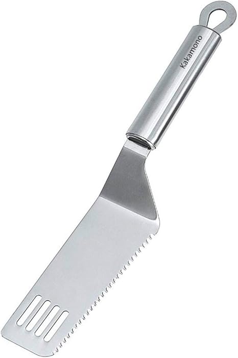 cortador de pastel espatula pastel knifestainless acero pastel servidor espatula cortador de torta cuchillo cubiertos pie servidor espatula acodada