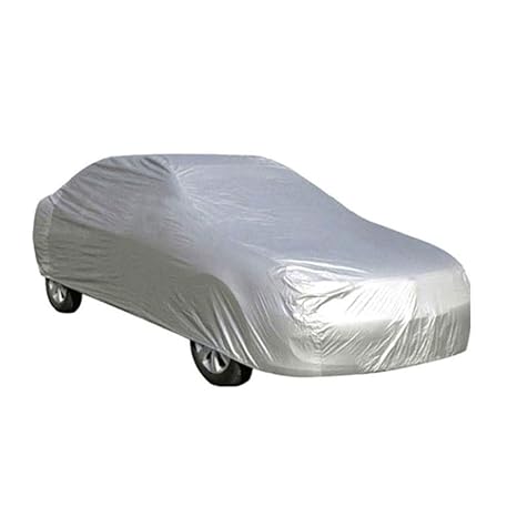 Autoabdeckplane Im Freien Autoabdeckung Vollgarage Hagelschutzplane Autoplane Wasserdichte Ganzgarage S M L XL XXL Vollgarage