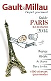 Guide Paris by