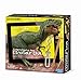 4m Tyrannosaurus Rex Dinosaur Dna Electronic Toy (augmented Reality)