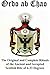 Ordo ab Chao: The Original and Complete Rituals of the Ancient and Accepted Scottish Rite of 4-33 Degrees