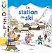 Mes P'tits Docs: La Station De Ski (French Edition) by 