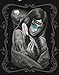 DGA Native Girl Signature Collection Super Soft Queen Size Plush Blanket - Dreamcatcher