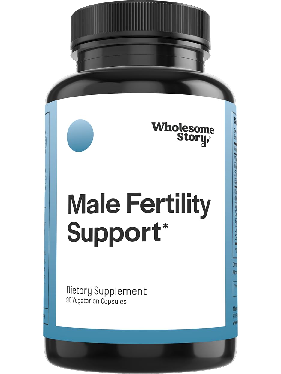 Male Fertility Support