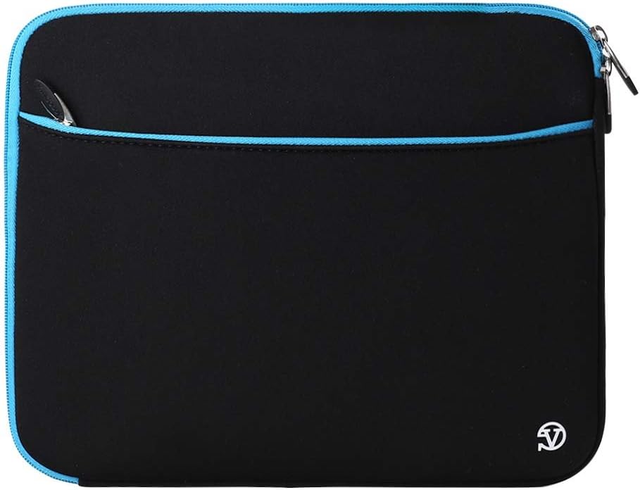 Laptop Sleeve Pouch 11.6 to 12.3 Inch for Dell Inspiron 11 3195, Latitude 12 5285, 7200, 7210