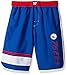 NBA Youth Boys 8-20 Swim Trunk