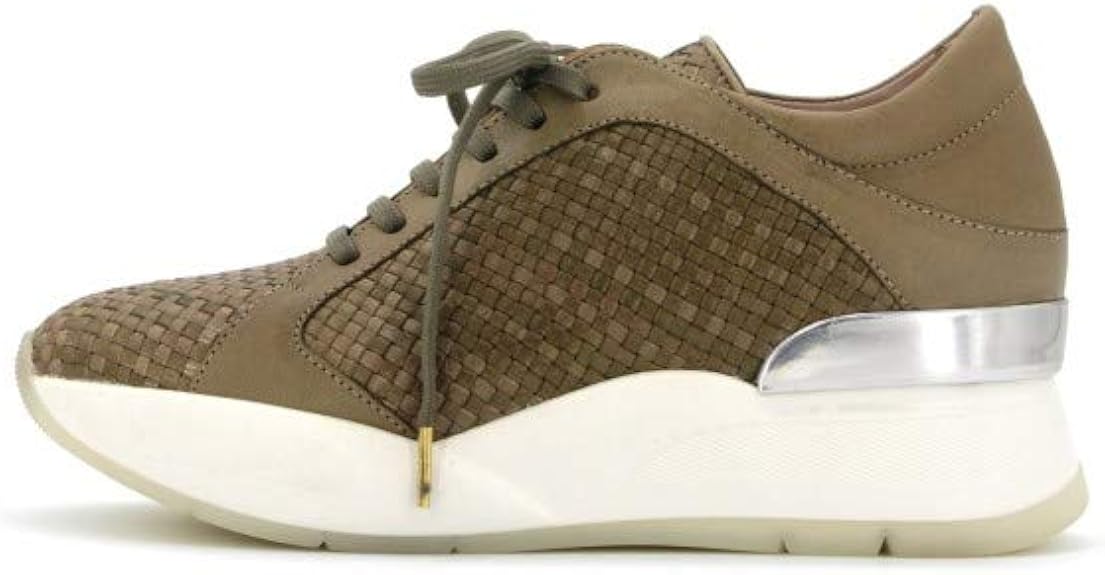 Pons Quintana Sneakers Bianco Amazon.es Zapatos y complementos