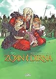 Zorn et Dirna T04: Familles Decomposées (SOL.FANTASTIQUE) (French Edition) by
