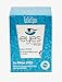 Ice Water EYES by ToGoSpa – Premium Anti-Aging Collagen Gel Pads for Puffiness, Dark Circles, and Wrinkles – Under Eye Rejuvenation for Men & Women - 10 Pack – 30 Pairs