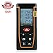 Acekool Laser Measure 196 Feet,Laser Distance  with Single and Continuous Measurement,Area and Volume  Measurement,Range Finder with m/in/ft,Laser Measure 0.16 to 196Feet