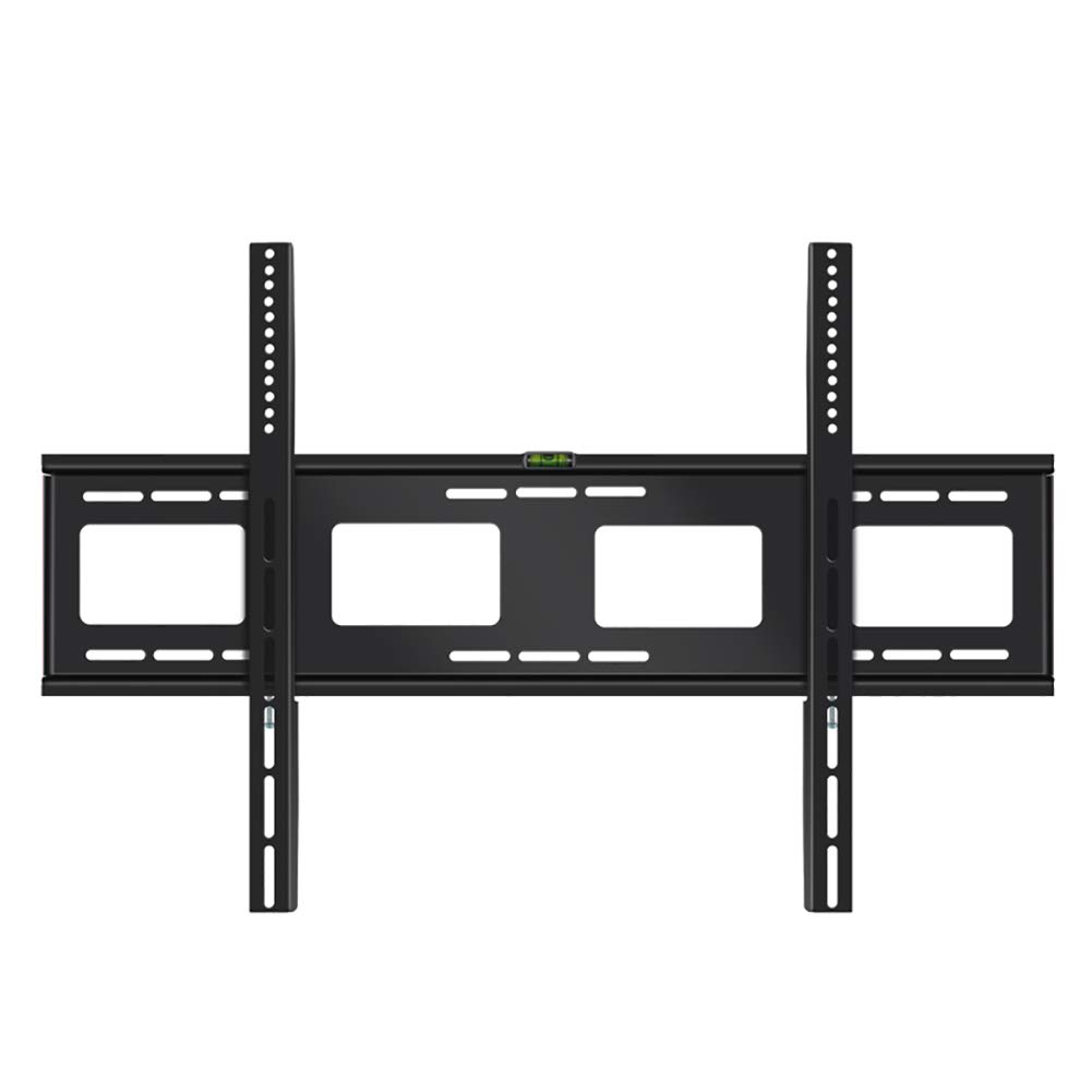 素晴らしい外見 モニタースタンド ディスプレイ 壁取り付けブラケット Lcd Tvラック 壁取り付けブラケット 40 100インチ用 B07g6h3vx1 テレビ壁掛け用部品 Www Wwmp Org Za