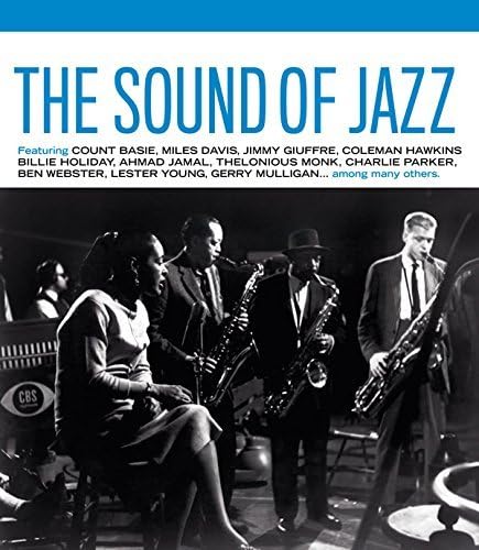 The Sound of Jazz [Blu-ray]