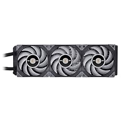 Thermaltake TOUGHLIQUID Ultra 360 AIO Liquid