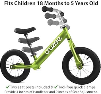 buy cruzee balance bike