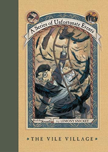 A Series of Unfortunate Events #13: The End - Kindle edition by