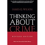 Thinking About Crime