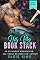 Livro His Big Book Stack (português): Um romance curto e exagerado sobre o homem da montanha