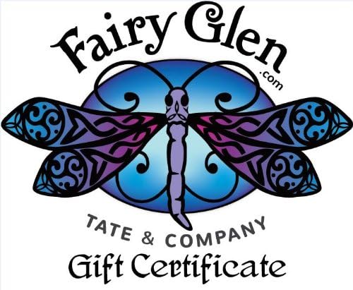 Fairy Glen Gift Certificate - 200