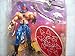 Lady Death Chaos! Comics Series II Cremator Action Figure