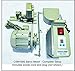 (Ship from USA) Genuine Consew CSM1000 Servo Sewing Machine Motor 3/4HP CS1000 CSM550 SM550-1PLKHG484UY5151