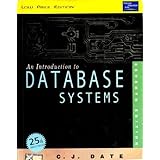 An Introduction to Database Systems