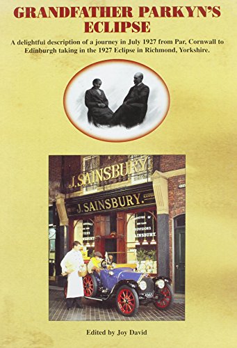 Grand Father Parkyns