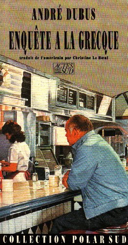 Enquête à la grecque