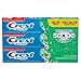 Crest Complete Whitening Plus Scope Toothpaste - Minty Fresh, Net Wt. 6.2 oz(175 g) (Pack of 3)
