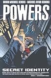Powers, Vol. 11: Secret Identity (v. 11)