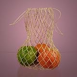 Sinamay Netting Core Bags 12 Pk 8