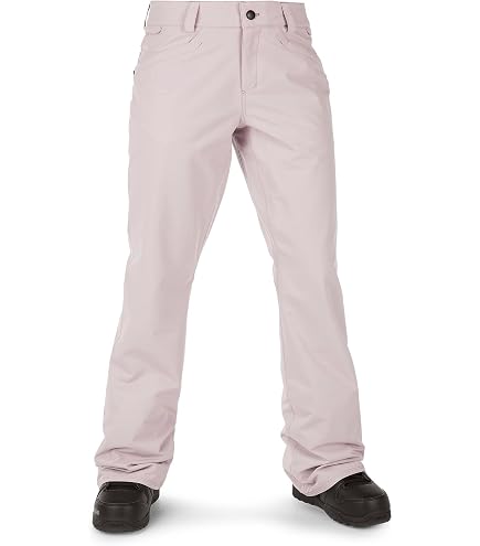 Amazon.com: Volcom Women's Knox Insulated Gore-Tex Slim Fit