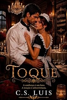 Livro Toque