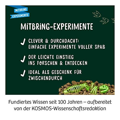 Nachtleuchtender T-Rex Ausgrabungs-Set – Bild 7