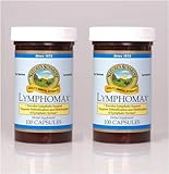 Nature's Sunshine Lymphomax 100 Capsules (Pack of 2)