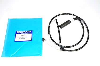 ABS Wheel Speed Sensor Front-Left//Right fits 06-13 Land Rover Range Rover Sport