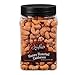 Honey Roasted Cashews 16 oz / 1 lb - Sweet Roasted Cashew Nuts - Use for Baking, Desserts, Salad Topper, Daily Snacking - Gourmet Nut, Kosher - Jaybee's