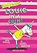 Louie in a Spin! (Unicorn in New York #3) (3)