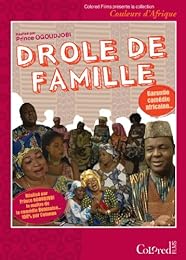 Drôle De Famille