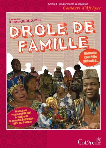 Drôle De Famille