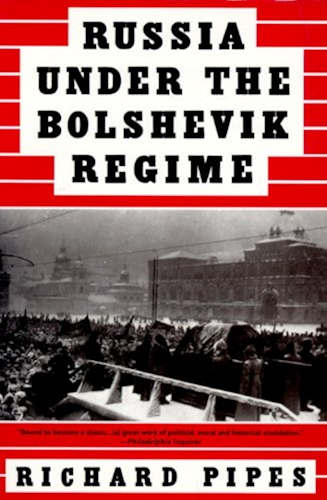 Download Russia Under the Bolshevik Regime (English Edition) PDF